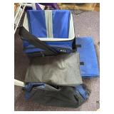 Cooler bags