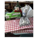 Picnic supplies