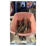 Lot of Screwdrivers