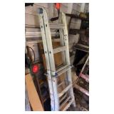 Werner 13 Ft Extension Ladder