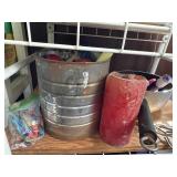 Wax for melting/crafting