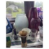 Vases