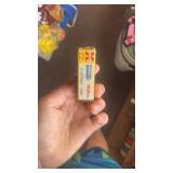 50 super x 22  cartridges