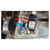 Torch Fuel and Lantern Refills