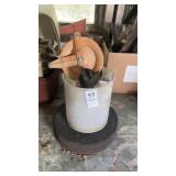 Grinding Wheel and Accessories