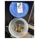 22 cal ammo