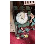 Ingraham Wall Clock