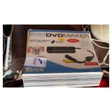 High Speed DVD Maker