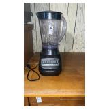Hamilton Beach blender