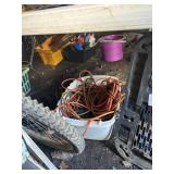 Extension Cords