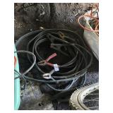 Jumper Cables
