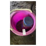 Bucket of Nails