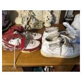 Menï¿½s Nike shoes