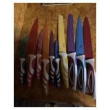Knives