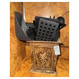 Kitchen utensils