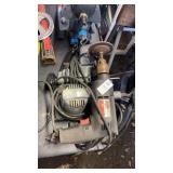 Lot of Drills, Sanders and More
