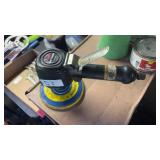 Sears Craftsman Pneumatic Sander