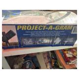 Project-a-gram