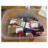 Matches