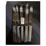 Rada/Rada style knives