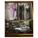 Flat ware