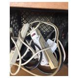 Power strips