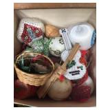 Vintage Christmas