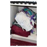Lot of Linens