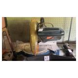 Ryobi Miter Saw