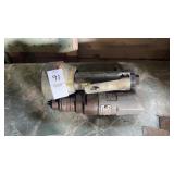 Pneumatic Tools