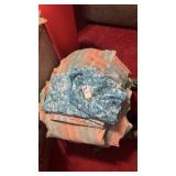 Box of Linens