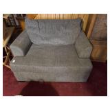 Chair & half