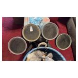Rock Band Drum Set