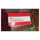 Dodge Durango Ownerï¿½s Manual 2006
