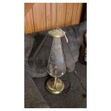 Touch Base Table Lamp