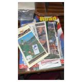 Wildlife Books and Pamphlets