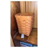 Longaberger Basket