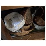 Baskets
