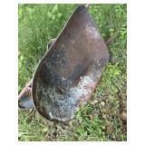 Wheelbarrow