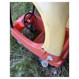 Little tikes cozy coupe