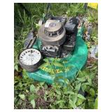 Lawnmower