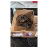 Lot of C Clamps