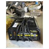 Schumacher Battery Charger