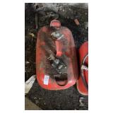 Vintage Gasoline Can