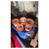 Lot of NEW Drain Opening Cups