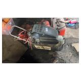 Air Ace 13 Gallon Air Compressor