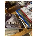 Cookbooks