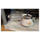 Corning ware