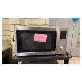 Sharp Carousel Microwave