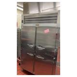 Traulsen Commercial Refrigerator NOT WORKING